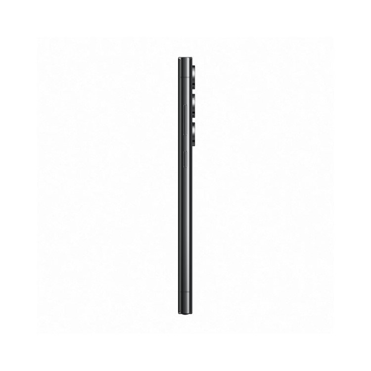 Refurbished Samsung Galaxy S23 Ultra Phantom Black 6.8" 256GB 5G Unlocked & SIM Free Smartphone