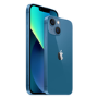 Apple iPhone 13 Mini Blue 5.4" 256GB 5G Unlocked & SIM Free Smartphone