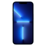 Refurbished Apple iPhone 13 Pro Max Sierra Blue 6.7" 256GB 5G Unlocked & SIM Free Smartphone