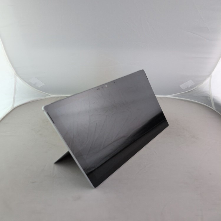 Refurbished Microsoft Surface Pro 7 Core i5-1035G4 8GB RAM 256GB SSD 12.3 Inch Windows 11 Home Tablet PC