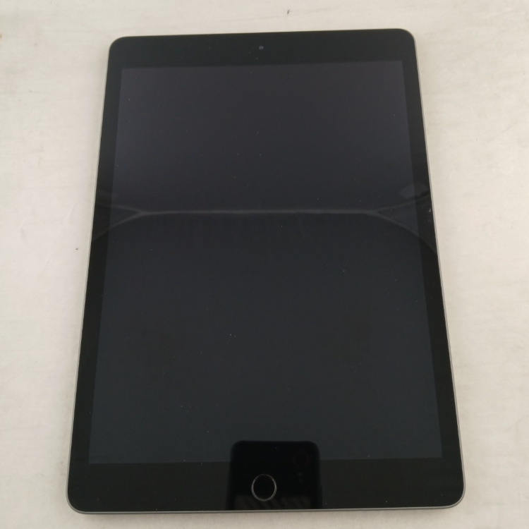 Refurbished Apple iPad 8th gen 10.2" Space Gray 32GB Wi-Fi Tablet