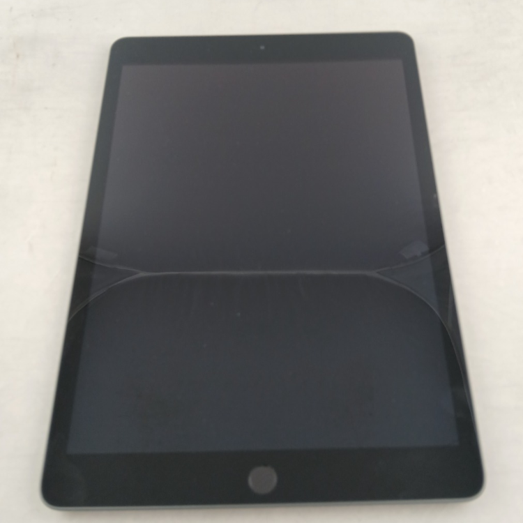 Refurbished Apple iPad 8th gen 10.2" Space Gray 32GB Wi-Fi Tablet