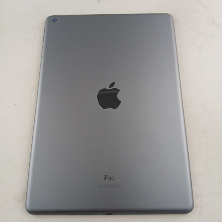 Refurbished Apple iPad 8th gen 10.2" Space Gray 32GB Wi-Fi Tablet