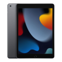 TR/V264/16 Refurbished Apple iPad 9th gen 10.2" Space Gray 64GB Wi-Fi Tablet