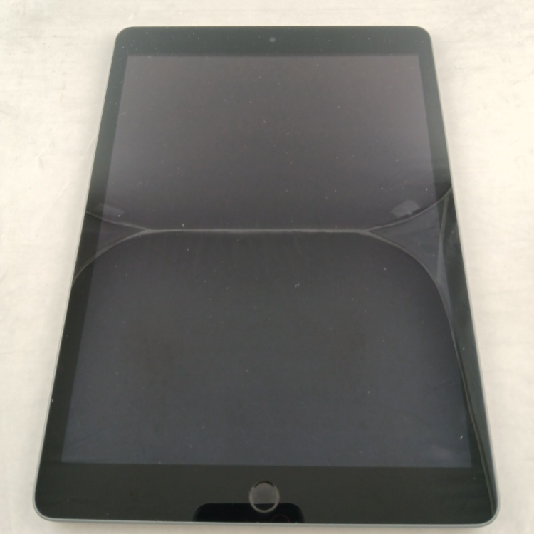 Refurbished Apple iPad 9th gen 10.2" Space Gray 64GB Wi-Fi Tablet
