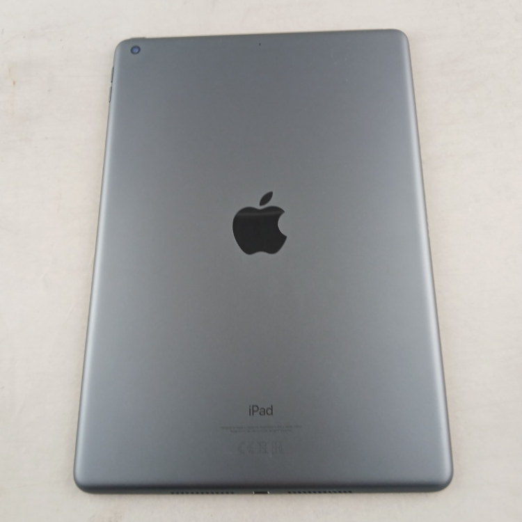 Refurbished Apple iPad 9th gen 10.2" Space Gray 64GB Wi-Fi Tablet