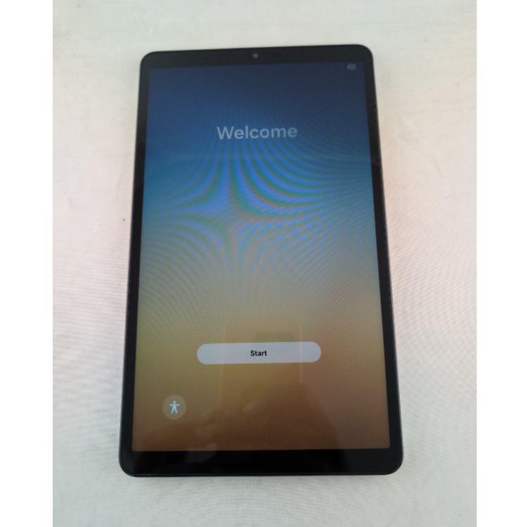 Refurbished Samsung Galaxy Tab A9 8.7" Silver 64GB Wi-Fi Tablet