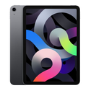 Refurbished Apple iPad Air 4th gen 2020 10.9" Space Gray 64GB Wi-Fi Tablet