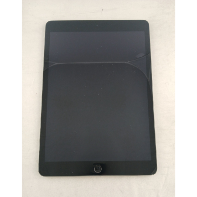 Refurbished Apple iPad 9th gen 10.2" Space Gray 64GB Wi-Fi Tablet