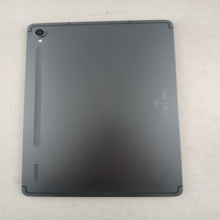 Refurbished Samsung Galaxy Tab S9 Dual SM-X716B 11" Graphite 128GB Cellular Tablet