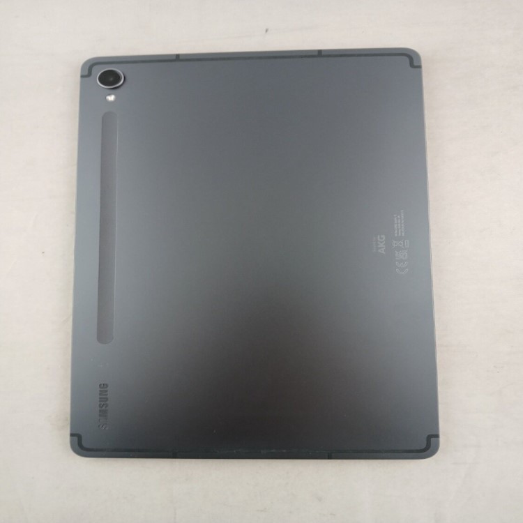 Refurbished Samsung Galaxy Tab S9 Dual SM-X716B 11" Graphite 128GB Cellular Tablet