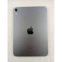 Refurbished Apple iPad Mini 6th gen 2021 8.3" Space Grey 64GB Wi-Fi Tablet