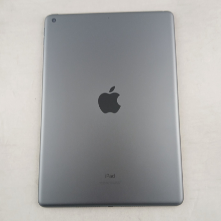Refurbished Apple iPad 8th gen 10.2" Space Gray 32GB Wi-Fi Tablet
