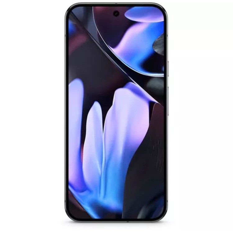 Refurbished Google Pixel 9 Pro XL Obsidian 6.8" 256GB 5G Unlocked & SIM Free Smartphone