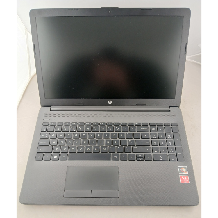 Refurbished HP 255 G7 Ryzen 3 2200U 8GB RAM 1TB HDD 15.6 Inch Windows 11 Laptop