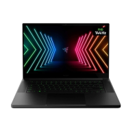 Refurbished Razer Blade 15 RZ09-0369 Core i7-10750H 16GB RAM 512GB SSD RTX 3060 15.6 Inch Windows 11 Home Gaming Laptop