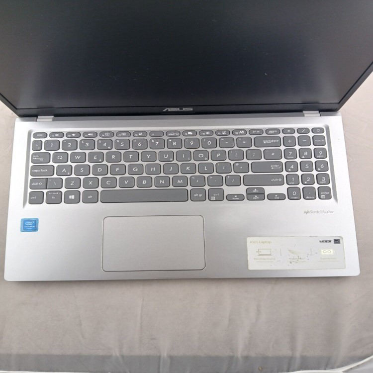 Refurbished ASUS Vivobook X515MA Intel Celeron N4020 8GB RAM 1TB HDD 15.6 Inch Windows 11 Laptop