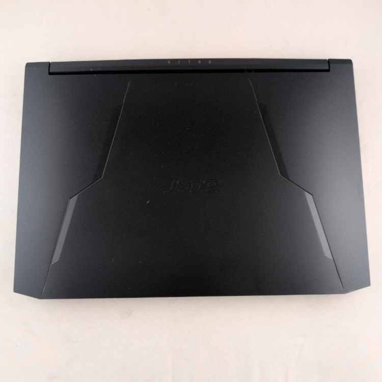 Refurbished Acer Nitro AN515-57 Core i5-11400H 8GB RAM 512GB SSD RTX 3050 15.6 Inch Windows 11 Home Gaming Laptop