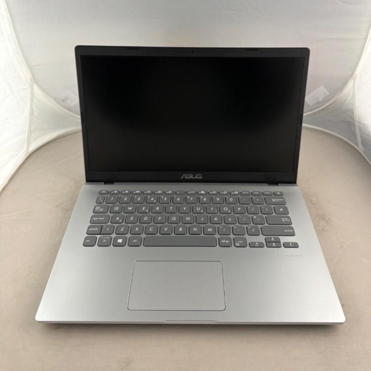 Refurbished ASUS Vivobook X409JA Core i5-1035G1 8GB RAM 512GB SSD 14 Inch Windows 11 Home Laptop