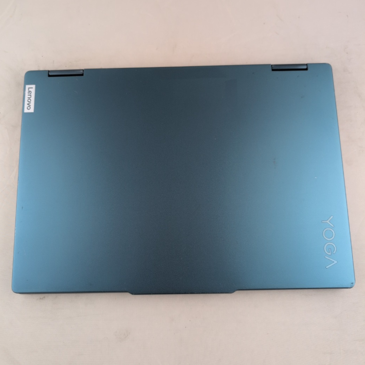 Refurbished Lenovo Yoga 7 2-in-1 14IML9 Core Ultra 7 155H 16GB RAM 512GB SSD 14 Inch Windows 11 Home Touchscreen Convertible Laptop