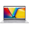 TR/V270/45 Refurbished ASUS Vivobook X1504ZA Core i3-1215U 8GB RAM 512GB SSD 15.6 Inch Windows 11 Home Laptop