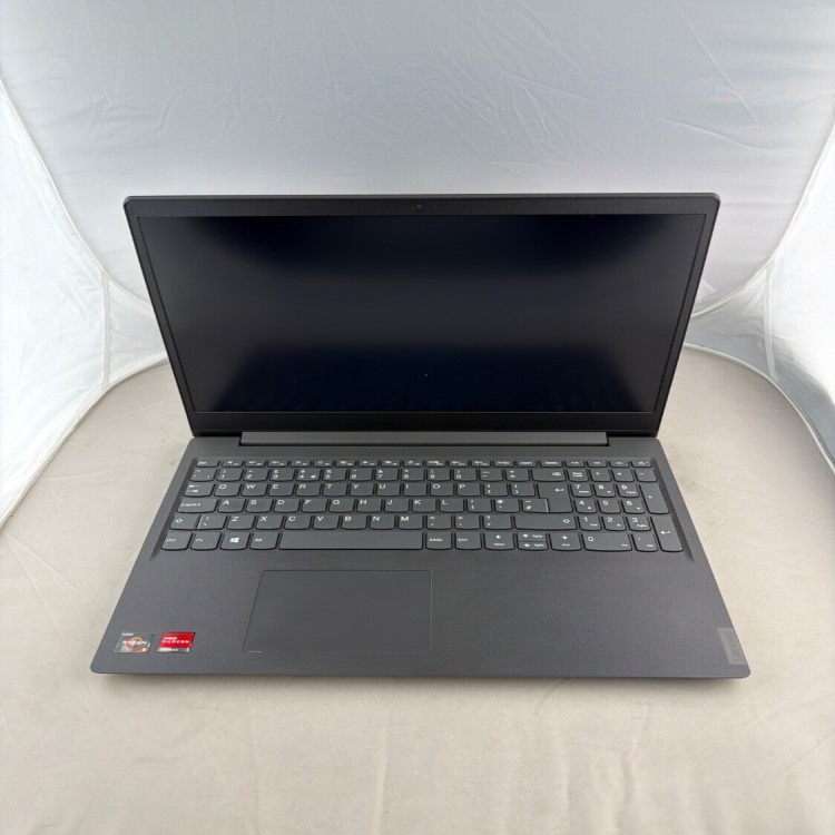 Refurbished Lenovo V15-ADA Ryzen 5 3500U 8GB RAM 256GB SSD 15.6 Inch Windows 11 Laptop
