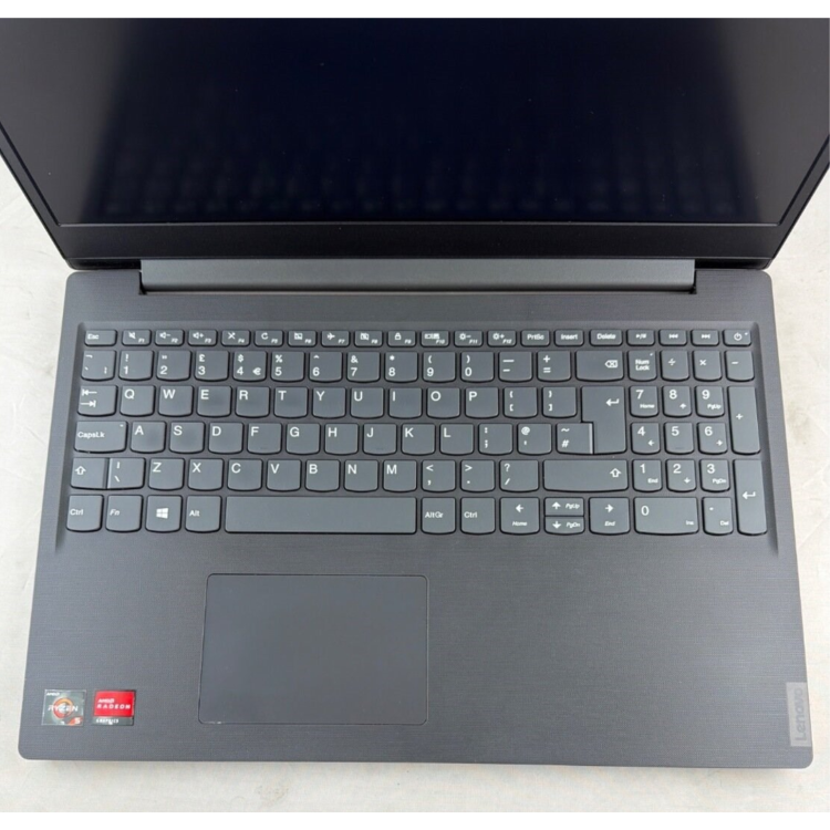 Refurbished Lenovo V15-ADA Ryzen 5 3500U 8GB RAM 256GB SSD 15.6 Inch Windows 11 Laptop