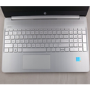 Refurbished HP 15S-FQ2XXX Intel Pentium Gold 7505 4GB RAM 128GB SSD 15.6 Inch Windows 11 Laptop