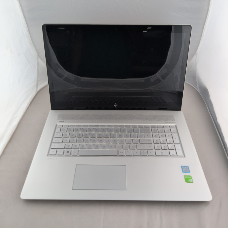 Refurbished HP ENVY 17-AE0XX Core i7-7500U 8GB RAM 1TB HDD 17.3 Inch Windows 11 Laptop