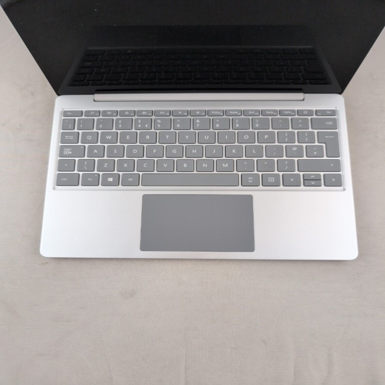 Refurbished Microsoft Surface Go Core i5-1035G1 4GB RAM 64GB eMMC 12.4 Inch Windows 11 Home Touchscreen Laptop