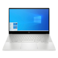 Refurbished HP ENVY 15-EP0XXX Core i7-10750H 16GB RAM 1TB SSD 15.6 Inch Windows 11 Home Touchscreen Laptop
