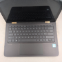 Refurbished HP Spectre X360 Core i7-6500U 8GB RAM 512GB SSD 13.3 Inch Windows 11 Touchscreen Convertible Laptop
