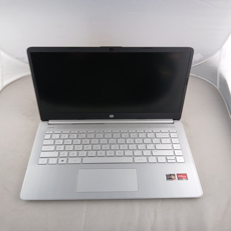 Refurbished HP 14S-FQ1XXX Ryzen 5 5500U 8GB RAM 256GB SSD 14 Inch Windows 11 Laptop