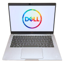 TR/V274/138 Refurbished Dell Latitude 5350 Core Ultra 7 165U 16GB RAM 256GB SSD 13.3 Inch Windows 11 Home Laptop