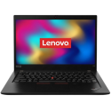 TR/V274/160 Refurbished Lenovo ThinkPad X13 Gen 1 Core i3-10110U 8GB RAM 128GB SSD 13.3 Inch Windows 11 Home Laptop