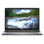 Refurbished Dell Latitude 5510 Core i5-10210U 8GB RAM 256GB SSD 15.6 Inch Windows 11 Home Laptop