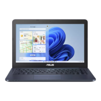 Refurbished ASUS Vivobook E14 E402YA AMD E2-7015 4GB RAM 62GB SSD 14 Inch Windows 11 Laptop
