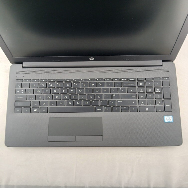 Refurbished HP 250 G7 Core i5-8265U 8GB RAM 256GB SSD 15.6 Inch Windows 11 Home Laptop