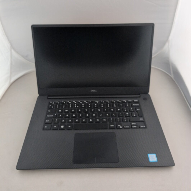 Refurbished Dell XPS 15 7590 Core i7-9750H 16GB RAM 1TB SSD 15.6 Inch Windows 11 Home Laptop