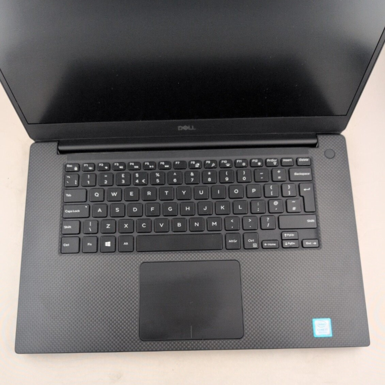 Refurbished Dell XPS 15 7590 Core i7-9750H 16GB RAM 1TB SSD 15.6 Inch Windows 11 Home Laptop
