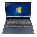 TR/V274/210 Refurbished Lenovo IdeaPad S340-14IWL Intel Pentium 5405U 4GB RAM 128GB SSD 14 Inch Windows 11 Laptop