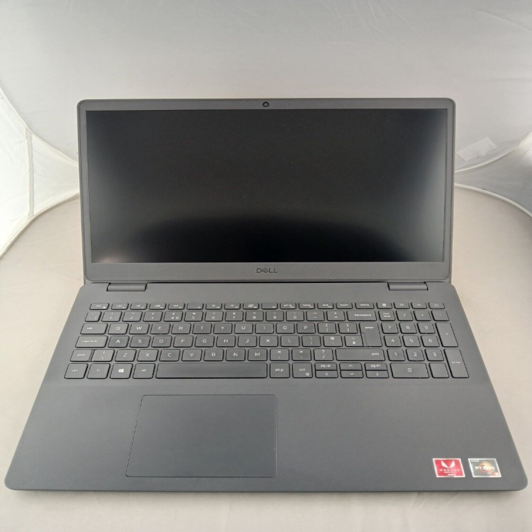 Refurbished Dell Inspiron 3505 Ryzen 5 3500U 8GB RAM 256GB SSD 15.6 Inch Windows 11 Laptop