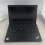 Refurbished Lenovo ThinkPad L14 Gen 1 Core i5-10210U 8GB RAM 256GB SSD 14 Inch Windows 11 Home Laptop