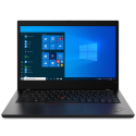 TR/V274/43 Refurbished Lenovo ThinkPad L14 Gen 1 Core i5-10210U 8GB RAM 256GB SSD 14 Inch Windows 11 Home Laptop