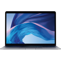 Refurbished Apple Macbook Air 13 Inch M1 8GB RAM 256GB SSD 2020 macOS Sequoia