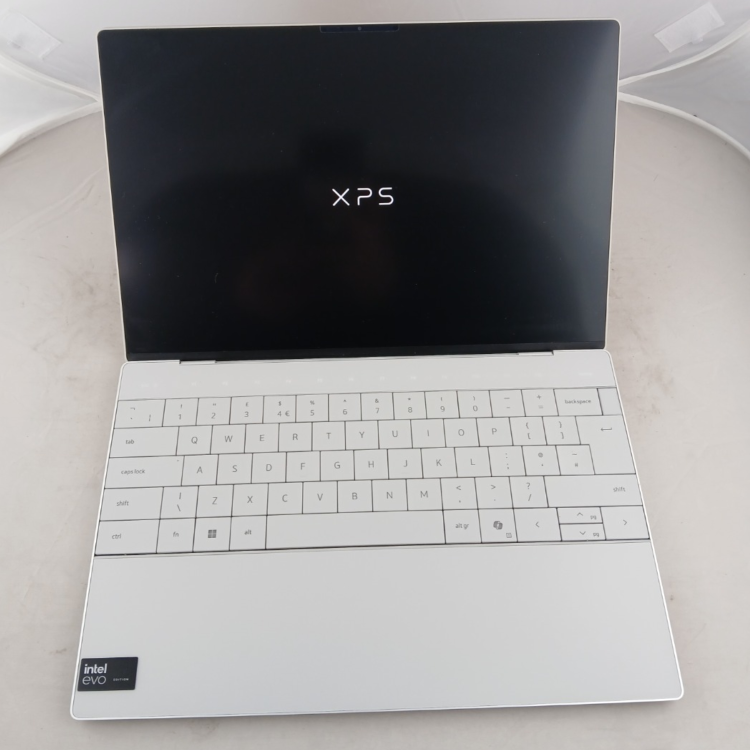 Refurbished Dell XPS 13 9340 Core Ultra 7 155H 32GB RAM 512GB SSD 13.4 Inch Windows 11 Home Laptop