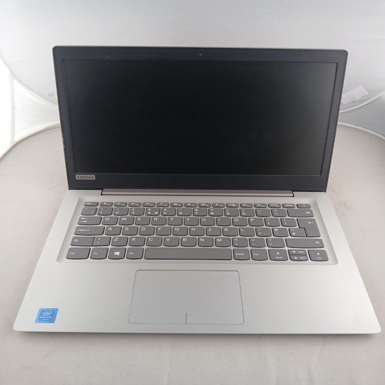Refurbished Lenovo IdeaPad 120S-14IAP Intel Pentium N4200 4GB RAM 64GB eMMC 14 Inch Windows 11 Laptop