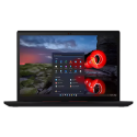 TR/V274/72 Refurbished Lenovo ThinkPad X13 Gen 2I Core i5-1135G7 16GB RAM 256GB SSD 13.3 Inch Windows 11 Home Laptop