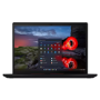 Refurbished Lenovo ThinkPad X13 Gen 2I Core i5-1135G7 16GB RAM 256GB SSD 13.3 Inch Windows 11 Home Laptop