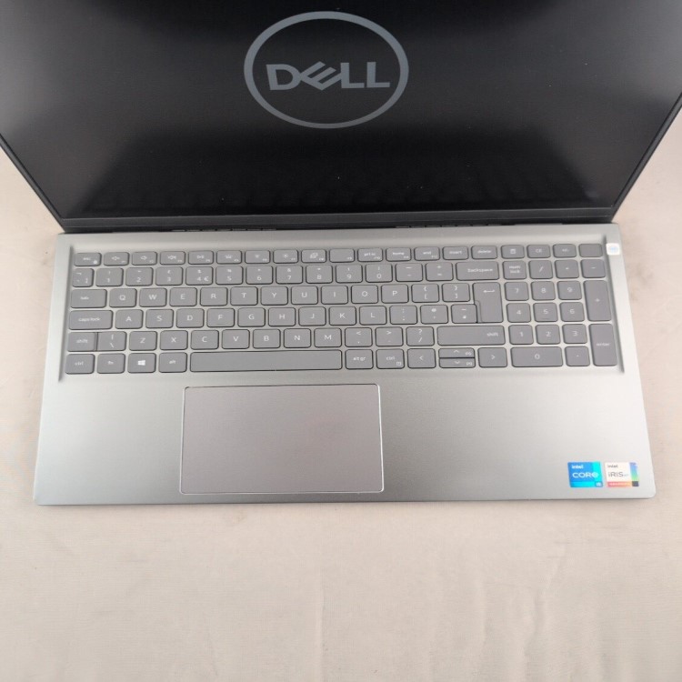 Refurbished Dell Inspiron 15 5510 Core i5-11300H 8GB RAM 512GB SSD 15.6 Inch Windows 11 Home Laptop